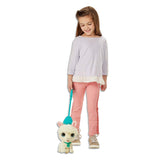 Furreal Walkalots Big Wag Trend Pet Llama  Image#2