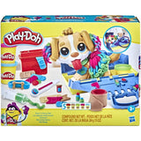 Play Doh Care And Carry Vet
