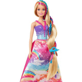 Barbie Dreamtopia Feature Hair