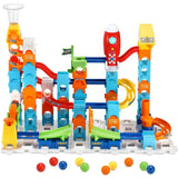 VTech Marble Rush Launchpad Set, Multicolor