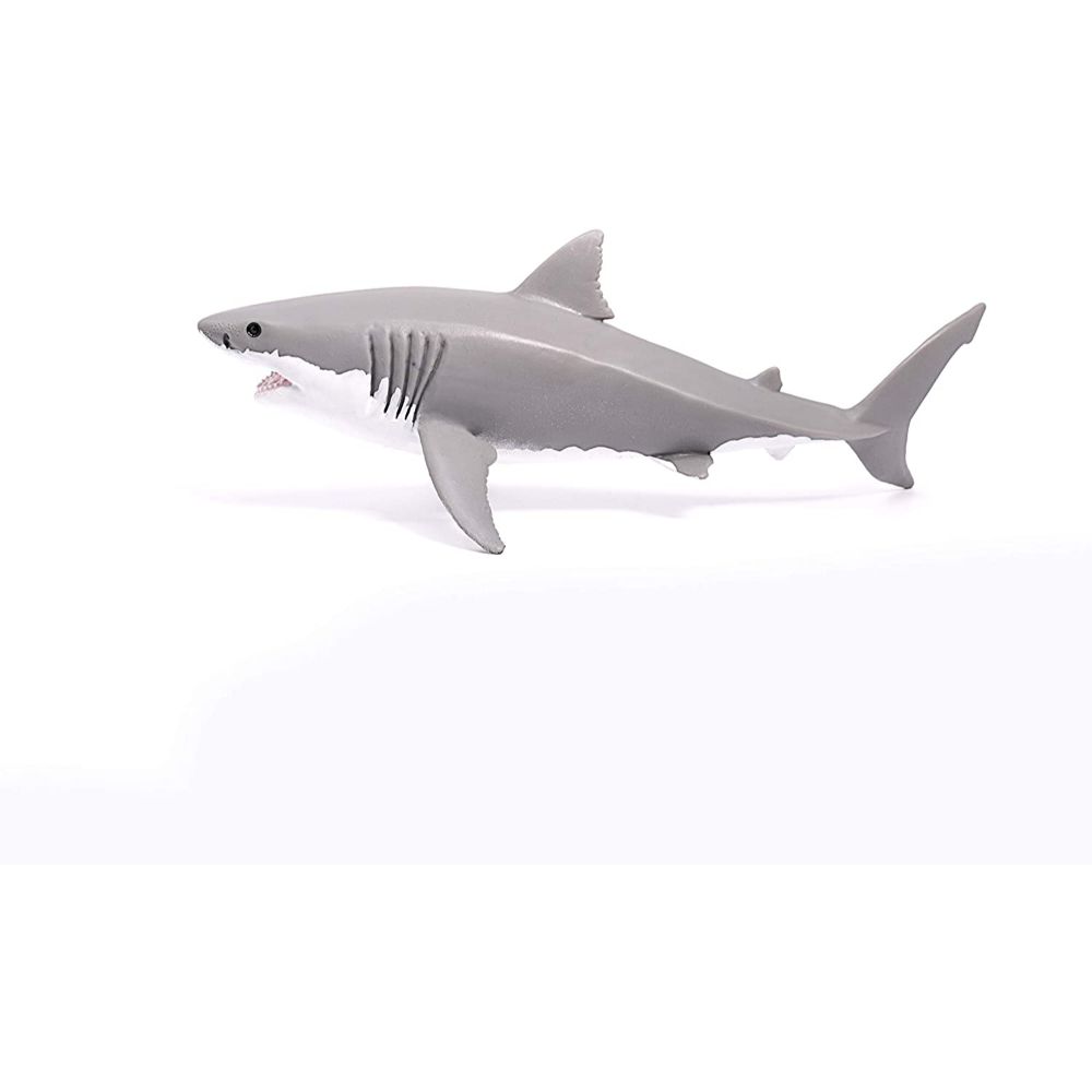 Schleich Great White Shark