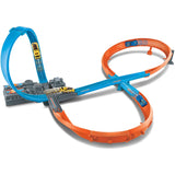 Hot Wheels  Figure 8 Raceway Playset  Image#4