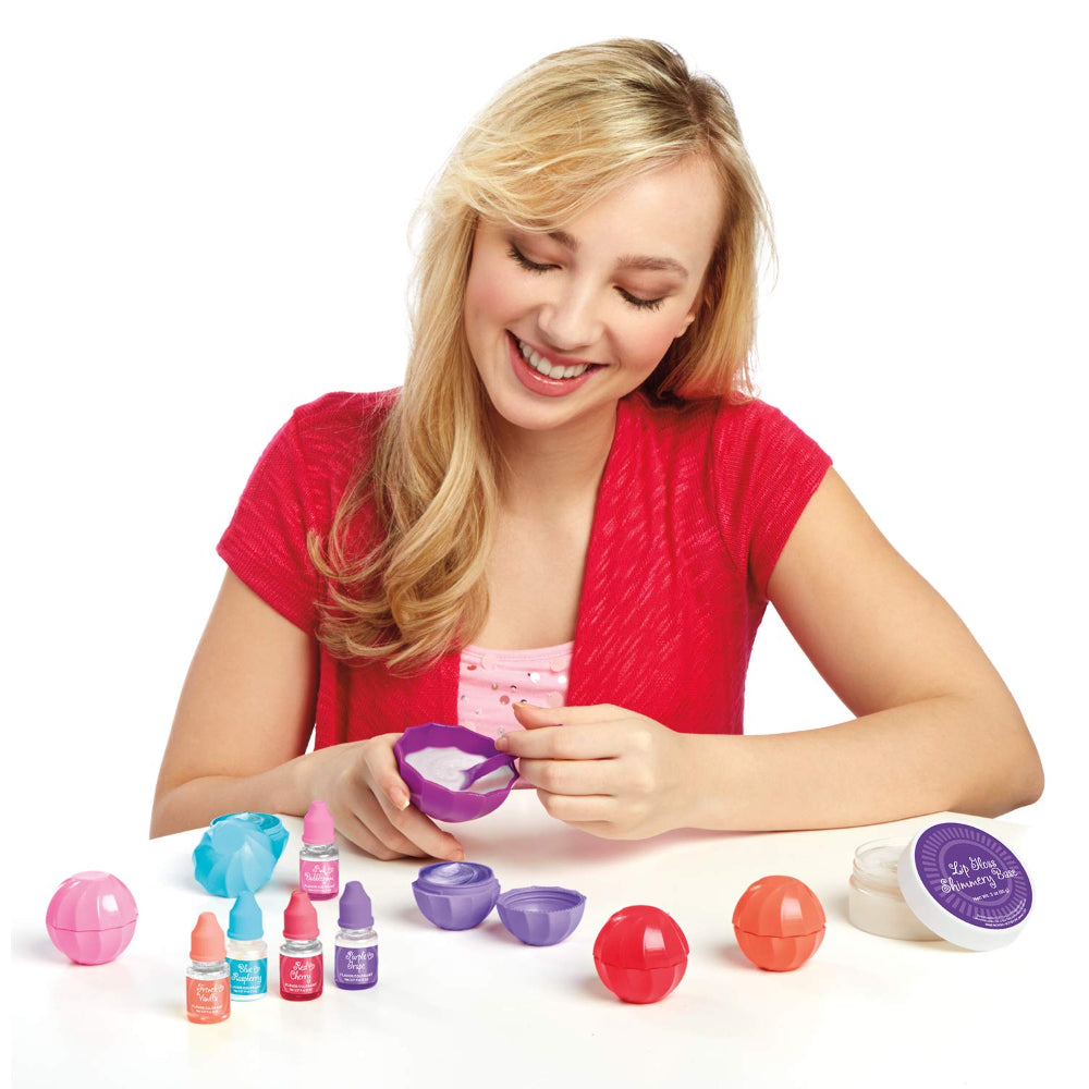 Shimmer N Sparkle Make Your Own Sweet Lip Treats  Image#3