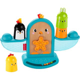 Fisher Price Stack and Rattle Birdie