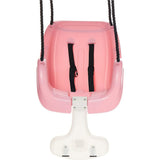 Step 2 Infant To Toddler Swing Pink
