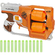 Nerf Zombie Strike FlipFury Blaster  Image#1