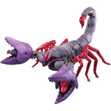 Transformers  Predacon Scorponok