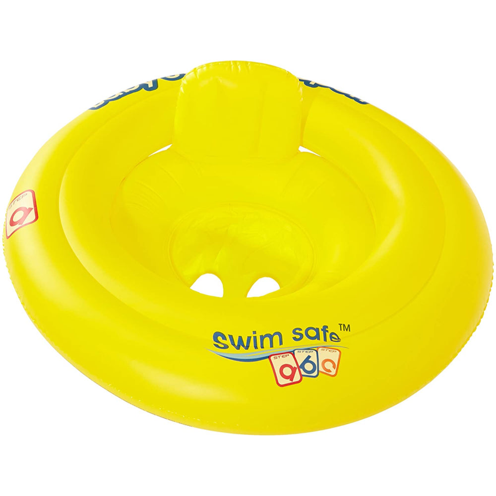 Best Way 27 X 27/69CM X 69CM Swim Safe Baby Support Step A