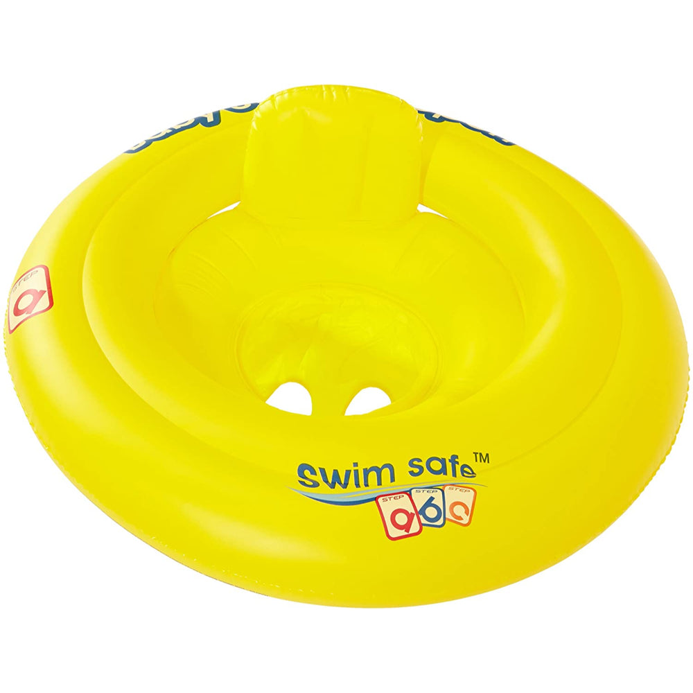 Best Way 27 X 27/69CM X 69CM Swim Safe Baby Support Step A  Image#1