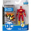 DC Universe Fig 4" Basic Full Asst.