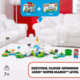 Lego Super Mario Lakitu Sky World