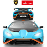 Rastar RC 1:14 Lamborghini Huracan STO