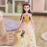 Disney Princess Glitter Belle  Image#3