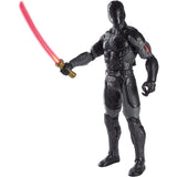 Hasbro G.I Joe Ninja Strike Figure
