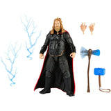 Marvel Legends Series Action Figure Toy Thor, Infinity Saga