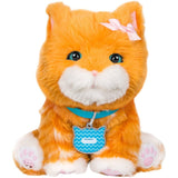 Little Live Pets Puddin My Dream Kitten  Image#2