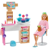 Barbie Spa Day Face Mask
