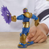 Marvel Avengers Bend and Flex , 6-Inch Flexible Thanos Figure