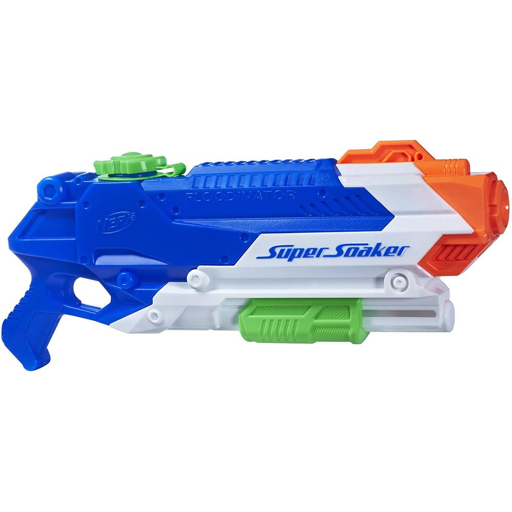 Nerf Super Soaker Floodinator  Image#1