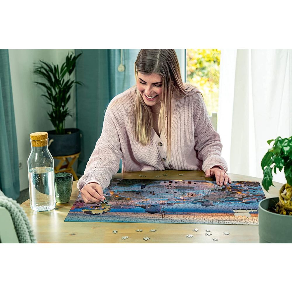 Ravensburger Santorini (19611)