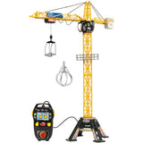 Dickie Mega Crane