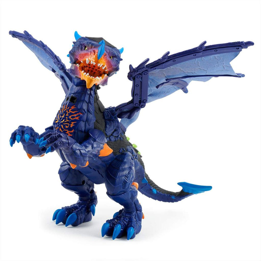 Spin Master Untamed Legends - Dragon  Image#1