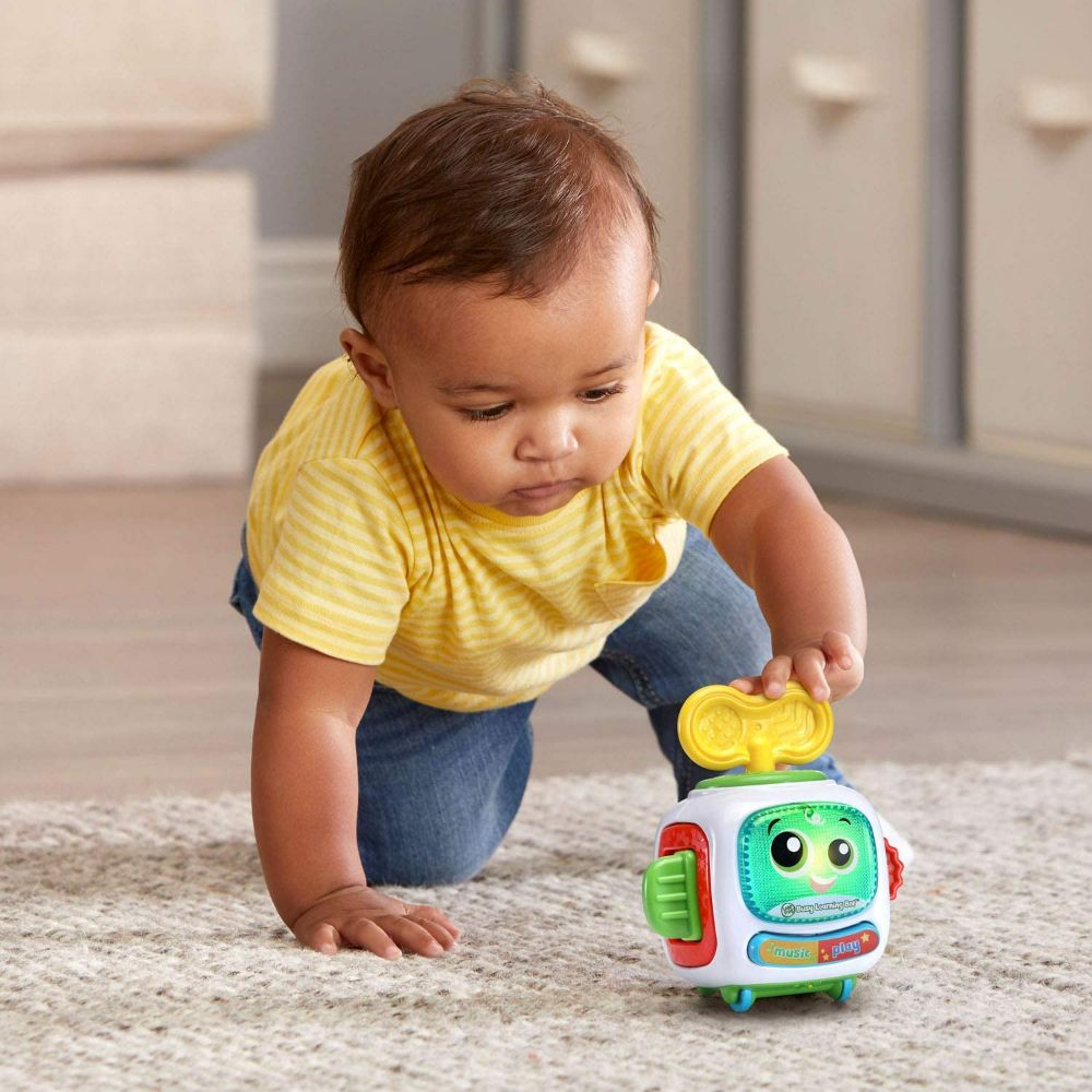 LeapFrog Busy Learning Bot