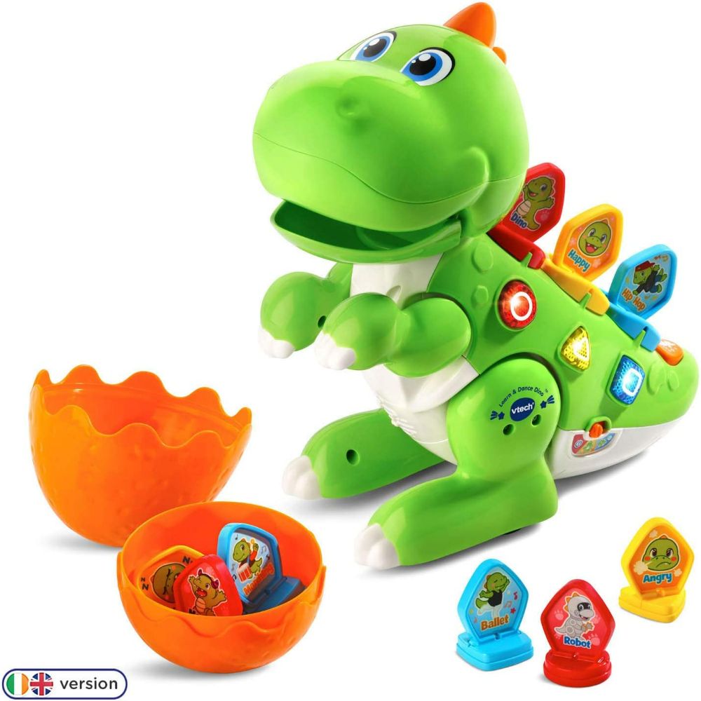 Vtech Learn & Dance Dino
