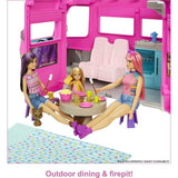 Barbie Dream Camper 2022