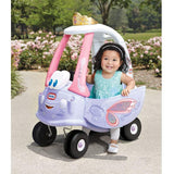 Little Tikes Fairy Cozy Coupe  Image#2