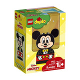 Lego My First Mickey Build (9 Pieces)  Image#3