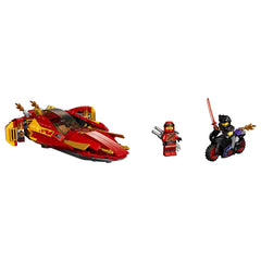 Lego Ninjago Katana (257 Pieces) – Toys4me