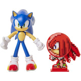 Sonic 4" Sonic Action Figure