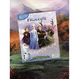 Phidal - Disney Frozen II My Busy Book