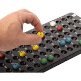 Deluxe Bingo Set - 6-Inch Roller Cage