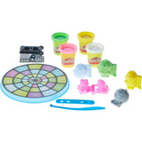 Play Doh Uni Minions Disco Dance Off