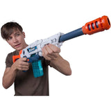 X-Shot Large Max Attack-24 Darts