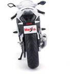 Maisto 1/12 BMW S1000Rr Motorcycle