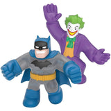 Goo Jit Zu DC Batman Vs Joker
