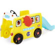 Little Tikes Little Baby Bum Wheels on Climbing and Gliding Bus  Image#1