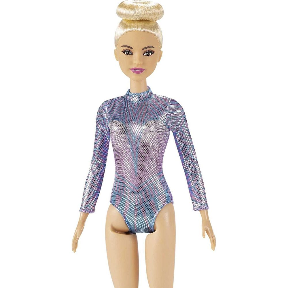 Barbie Gymnast Doll