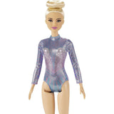 Barbie Gymnast Doll