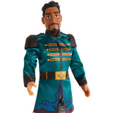 Frozen Mattias Fashion Doll with Removable Shirt  Image#2