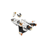Lego City Mars Research Shuttle (273 Pieces)  Image#4