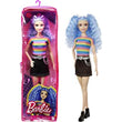 Mattel Barbie Fashionistas Doll-Rai