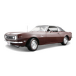 Maisto 1:18 1968 Chevrolet Camaro Z/28 Coupe  Image#1
