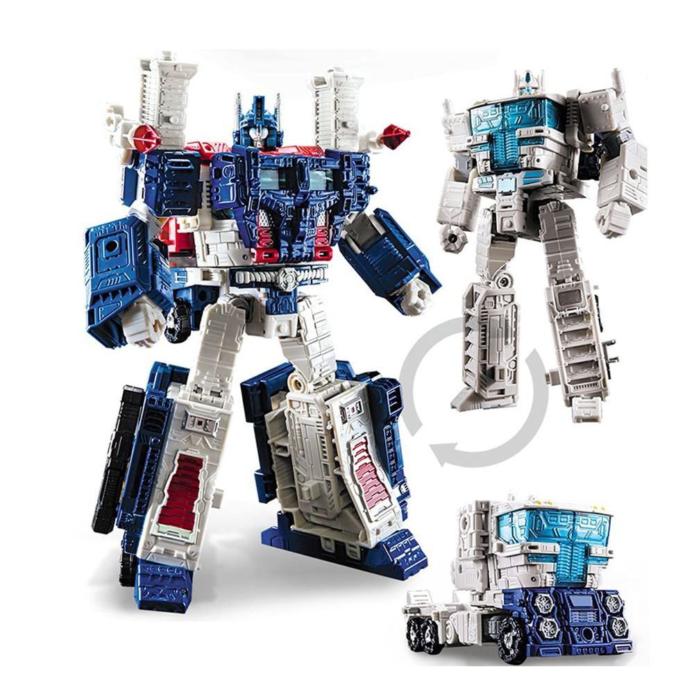 Transformers Kingdom War For Cyberton Trilogy Assorted