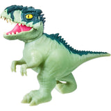 Goo Jit Zu: Jurassic World Giganotosaurus