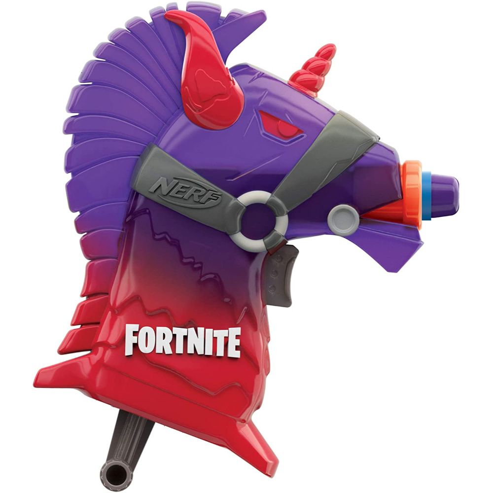Nerf Micro Shots Fortnite Thunder Crash Nerf Micro Shots Fortnite Thunder Crash