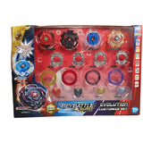 Bey Battle Customize Set